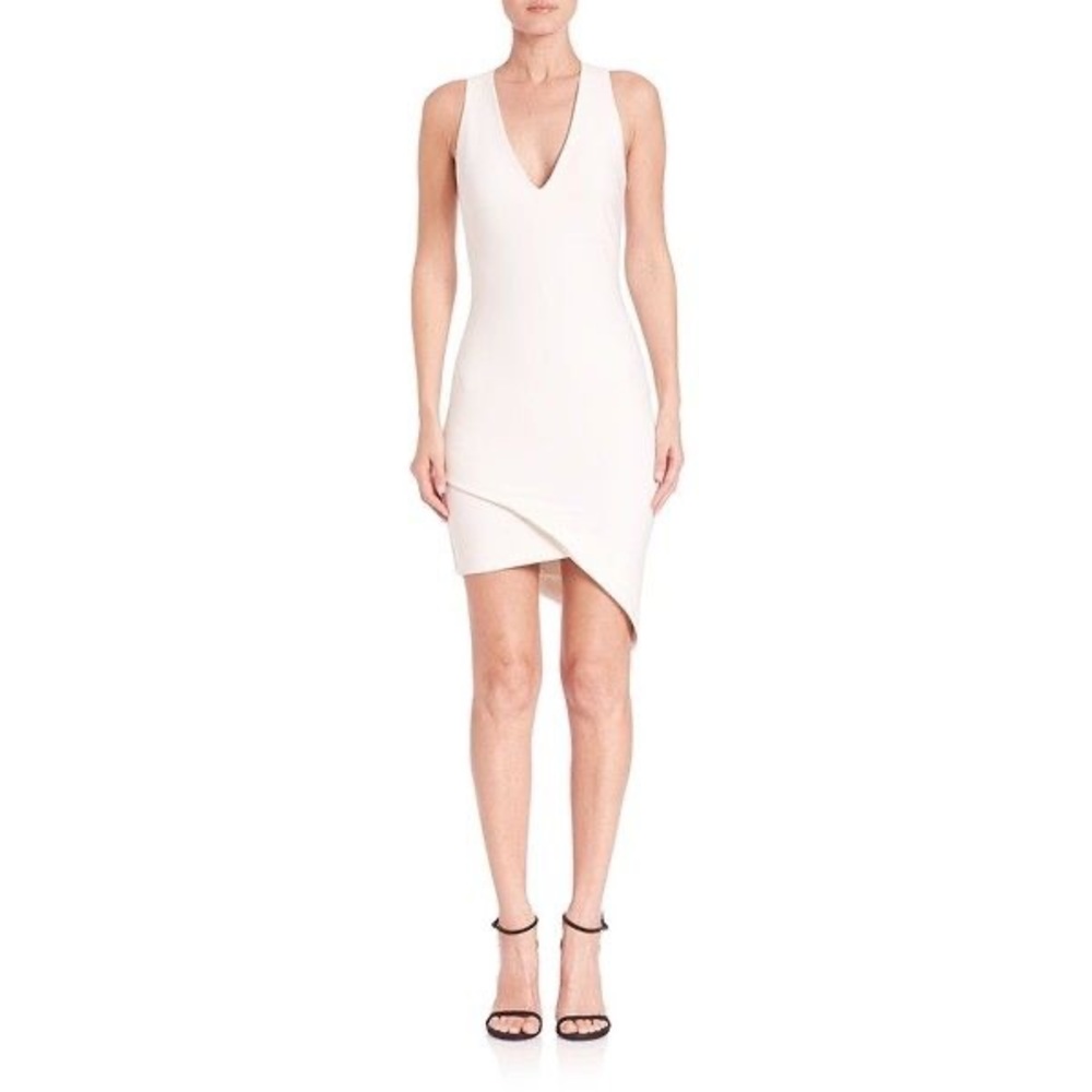 Elizabeth and James Rosa Dress